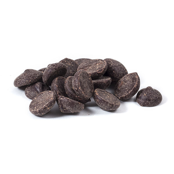 Ciocolata Belgiana neagra reambalata, 500g, Callebaut